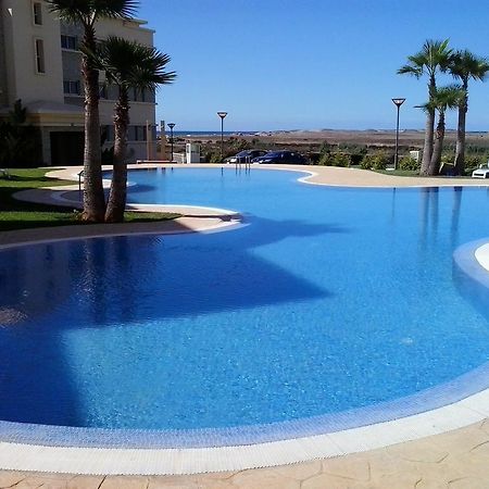 Appartement Bella Vista Bouznika Ruang foto