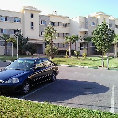 Appartement Bella Vista Bouznika Bagian luar foto
